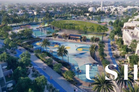 فيلا في The Valley, دبي 4 غرف نوم, 346 م² رقم 42364 - صورة 3