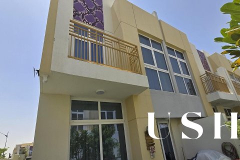 Townhouse in DAMAC Hills (Akoya by DAMAC), Dubai 3 bedrooms, 143 sq.m. № 42352 - photo 4