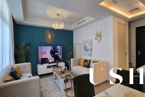 Townhouse in DAMAC Hills (Akoya by DAMAC), Dubai 3 bedrooms, 143 sq.m. № 42352 - photo 19