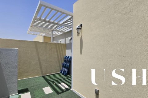 Townhouse in DAMAC Hills (Akoya by DAMAC), Dubai 3 bedrooms, 143 sq.m. № 42352 - photo 22
