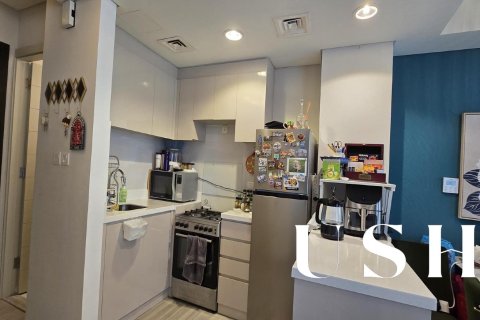 Townhouse in DAMAC Hills (Akoya by DAMAC), Dubai 3 bedrooms, 143 sq.m. № 42352 - photo 7