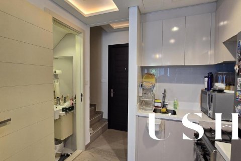 Townhouse in DAMAC Hills (Akoya by DAMAC), Dubai 3 bedrooms, 143 sq.m. № 42352 - photo 21