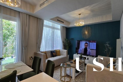 Townhouse in DAMAC Hills (Akoya by DAMAC), Dubai 3 bedrooms, 143 sq.m. № 42352 - photo 15
