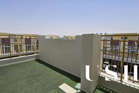 Townhouse in DAMAC Hills (Akoya by DAMAC), Dubai 3 bedrooms, 143 sq.m. № 42352 - photo 17