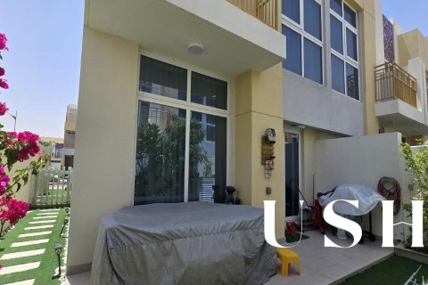 Townhouse in DAMAC Hills (Akoya by DAMAC), Dubai 3 bedrooms, 143 sq.m. № 42352 - photo 13