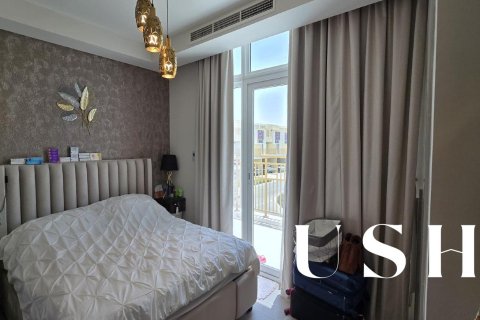 Townhouse in DAMAC Hills (Akoya by DAMAC), Dubai 3 bedrooms, 143 sq.m. № 42352 - photo 23