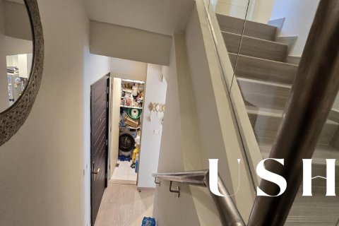 Townhouse in DAMAC Hills (Akoya by DAMAC), Dubai 3 bedrooms, 143 sq.m. № 42352 - photo 5