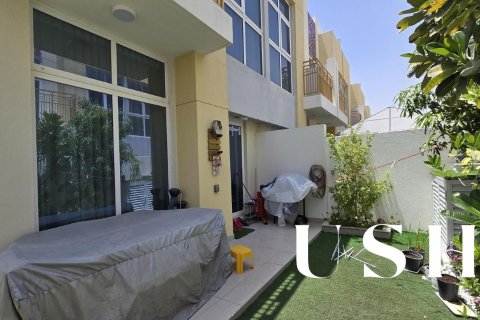 Townhouse in DAMAC Hills (Akoya by DAMAC), Dubai 3 bedrooms, 143 sq.m. № 42352 - photo 12