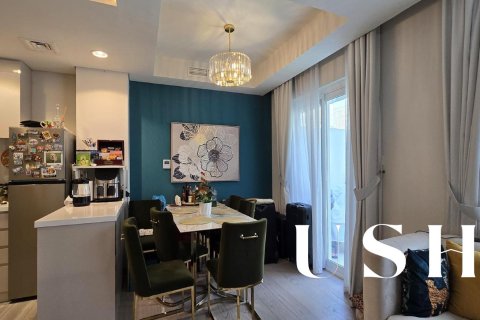 Townhouse in DAMAC Hills (Akoya by DAMAC), Dubai 3 bedrooms, 143 sq.m. № 42352 - photo 2