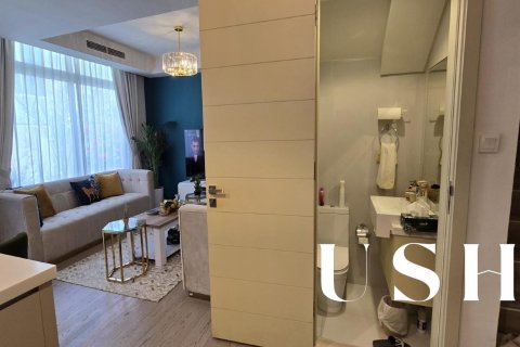 Townhouse in DAMAC Hills (Akoya by DAMAC), Dubai 3 bedrooms, 143 sq.m. № 42352 - photo 29