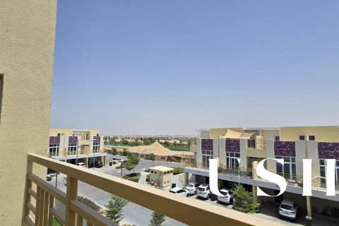Townhouse in DAMAC Hills (Akoya by DAMAC), Dubai 3 bedrooms, 143 sq.m. № 42352 - photo 28