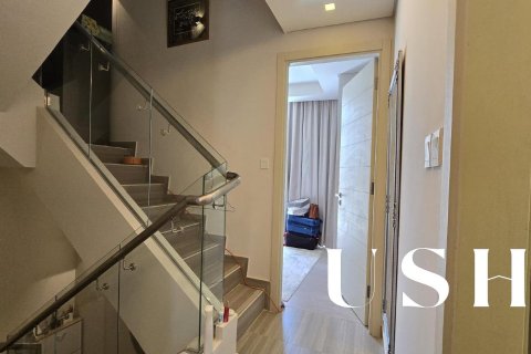 Townhouse in DAMAC Hills (Akoya by DAMAC), Dubai 3 bedrooms, 143 sq.m. № 42352 - photo 3
