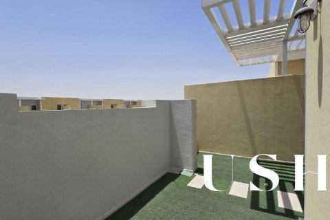 Townhouse in DAMAC Hills (Akoya by DAMAC), Dubai 3 bedrooms, 143 sq.m. № 42352 - photo 16