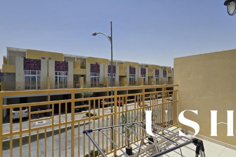 Townhouse in DAMAC Hills (Akoya by DAMAC), Dubai 3 bedrooms, 143 sq.m. № 42352 - photo 24