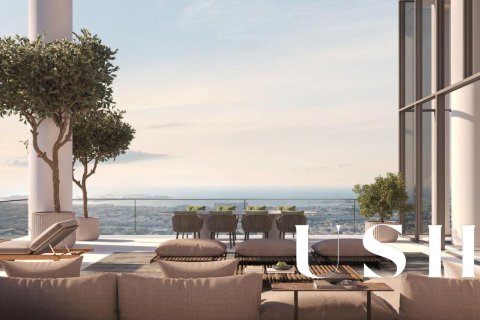 Apartment in City Walk, Dubai 3 bedrooms, 158 sq.m. № 42362 - photo 7