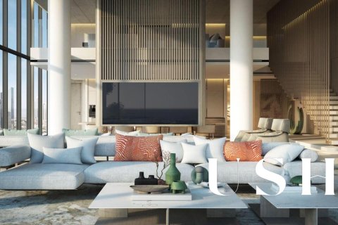 Apartment in City Walk, Dubai 3 bedrooms, 158 sq.m. № 42362 - photo 8
