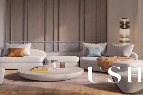 Apartment in City Walk, Dubai 3 bedrooms, 158 sq.m. № 42362 - photo 15