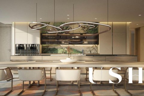Apartment in City Walk, Dubai 3 bedrooms, 158 sq.m. № 42362 - photo 10