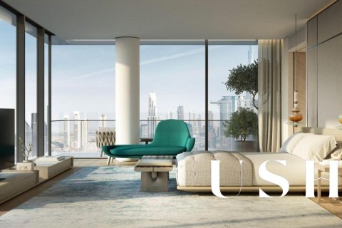 Apartment in City Walk, Dubai 3 bedrooms, 158 sq.m. № 42362 - photo 4