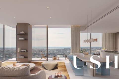 Apartment in City Walk, Dubai 3 bedrooms, 158 sq.m. № 42362 - photo 3