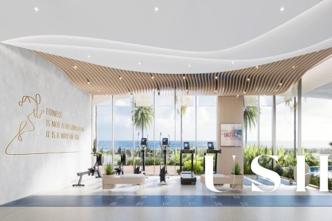 شقة في Deira, دبي 1غرف نوم, 96 م² رقم 42363 - صورة 22