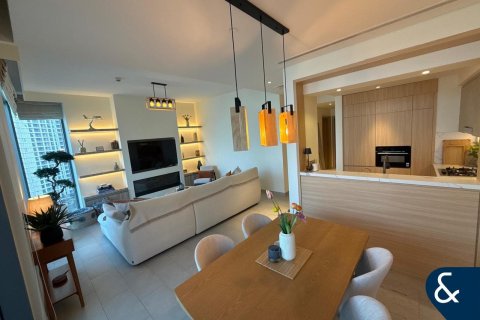 Apartamento en Dubai Creek Harbour (The Lagoons), Dubai, 2 dormitorios, 117 m², № 98615 - foto 10