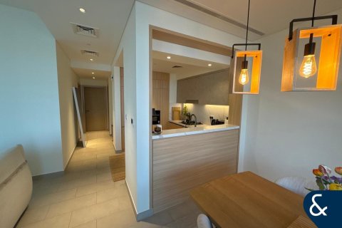 Apartamento en Dubai Creek Harbour (The Lagoons), Dubai, 2 dormitorios, 117 m², № 98615 - foto 8