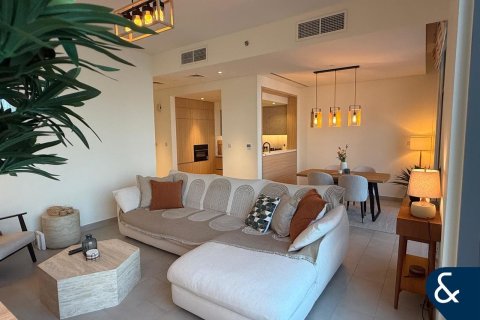 Apartamento en Dubai Creek Harbour (The Lagoons), Dubai, 2 dormitorios, 117 m², № 98615 - foto 2