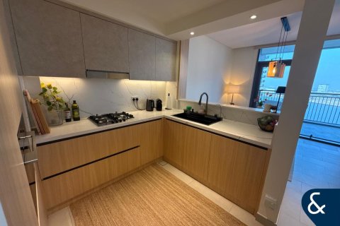 Apartamento en Dubai Creek Harbour (The Lagoons), Dubai, 2 dormitorios, 117 m², № 98615 - foto 4