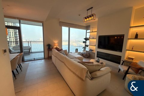 Apartamento en Dubai Creek Harbour (The Lagoons), Dubai, 2 dormitorios, 117 m², № 98615