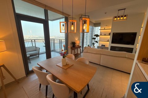 Apartamento en Dubai Creek Harbour (The Lagoons), Dubai, 2 dormitorios, 117 m², № 98615 - foto 7