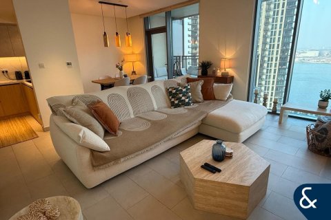Apartamento en Dubai Creek Harbour (The Lagoons), Dubai, 2 dormitorios, 117 m², № 98615 - foto 3