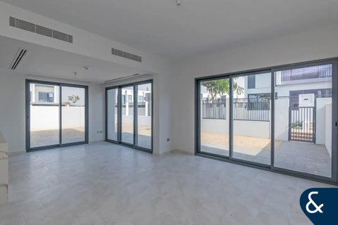 Adosado en Villanova, Dubai Land, Dubai, 4 dormitorios, 218 m², № 98607 - foto 4