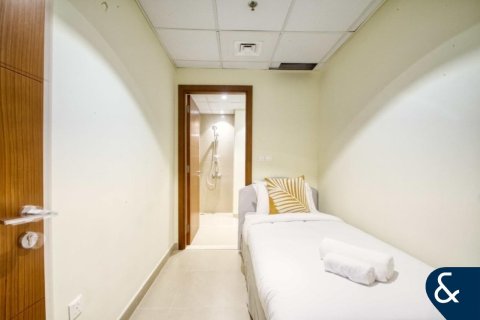 Apartamento en Dubai Creek Residence Tower 2 North, Dubai Creek Harbour (The Lagoons), Dubai, 3 dormitorios, 179 m², № 98617 - foto 12