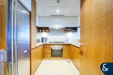 Apartamento en Dubai Creek Residence Tower 2 North, Dubai Creek Harbour (The Lagoons), Dubai, 3 dormitorios, 179 m², № 98617 - foto 6