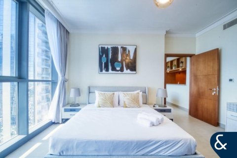 Apartamento en Dubai Creek Residence Tower 2 North, Dubai Creek Harbour (The Lagoons), Dubai, 3 dormitorios, 179 m², № 98617 - foto 2