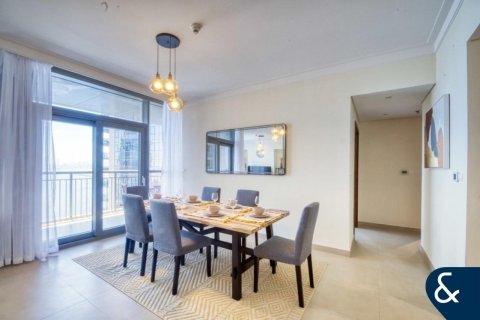 Apartamento en Dubai Creek Residence Tower 2 North, Dubai Creek Harbour (The Lagoons), Dubai, 3 dormitorios, 179 m², № 98617 - foto 3