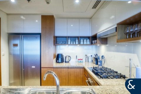 Apartamento en Dubai Creek Residence Tower 2 North, Dubai Creek Harbour (The Lagoons), Dubai, 3 dormitorios, 179 m², № 98617 - foto 7