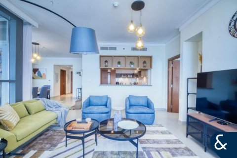 Apartamento en Dubai Creek Residence Tower 2 North, Dubai Creek Harbour (The Lagoons), Dubai, 3 dormitorios, 179 m², № 98617 - foto 4