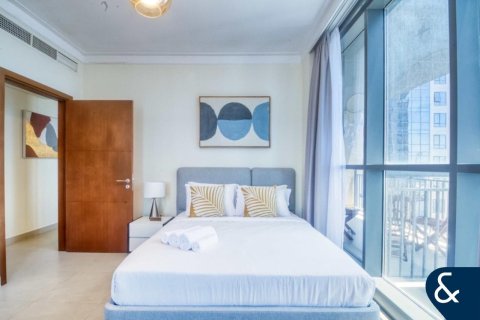 Apartamento en Dubai Creek Residence Tower 2 North, Dubai Creek Harbour (The Lagoons), Dubai, 3 dormitorios, 179 m², № 98617 - foto 13