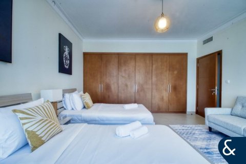 Apartamento en Dubai Creek Residence Tower 2 North, Dubai Creek Harbour (The Lagoons), Dubai, 3 dormitorios, 179 m², № 98617 - foto 8