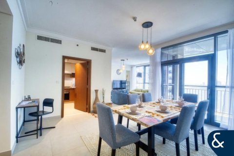 Apartamento en Dubai Creek Residence Tower 2 North, Dubai Creek Harbour (The Lagoons), Dubai, 3 dormitorios, 179 m², № 98617 - foto 5