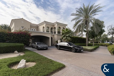 Villa en Arabian Ranches, Dubai, 5 dormitorios, 409 m², № 98606 - foto 13