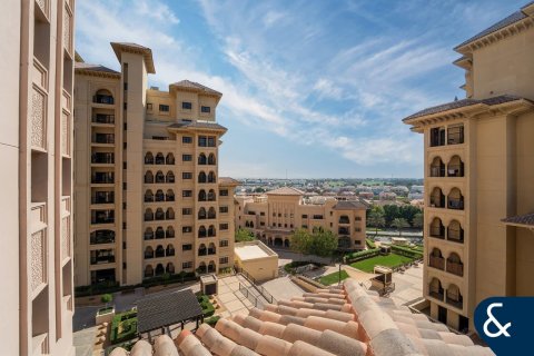 Apartamento en Al Andalus, Jumeirah Golf Estates, Dubai, 2 dormitorios, 152 m², № 98608 - foto 14