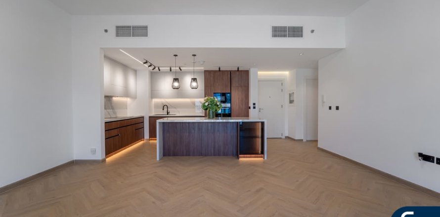 Apartamento en Al Andalus, Jumeirah Golf Estates, Dubai, 2 dormitorios, 152 m², № 98608