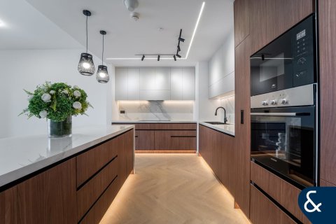 Apartamento en Al Andalus, Jumeirah Golf Estates, Dubai, 2 dormitorios, 152 m², № 98608 - foto 6