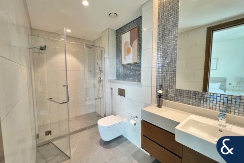 Adosado en Mohammed Bin Rashid City, Dubai, 4 dormitorios, 323 m², № 98616 - foto 5