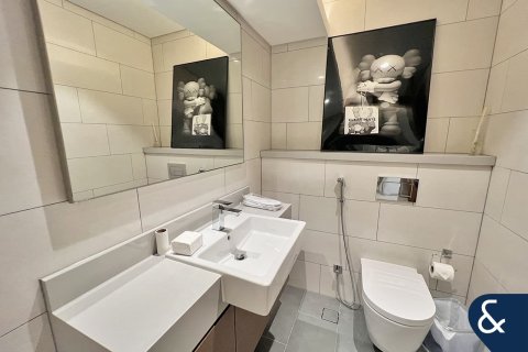 Adosado en Mohammed Bin Rashid City, Dubai, 4 dormitorios, 323 m², № 98616 - foto 15