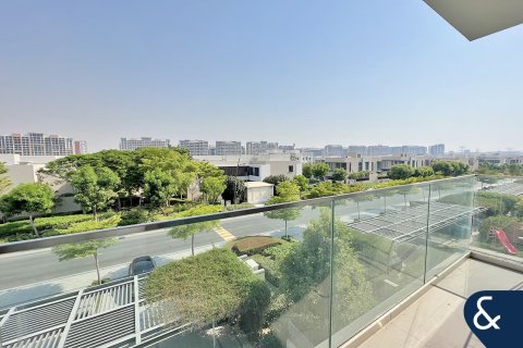 Adosado en Mohammed Bin Rashid City, Dubai, 4 dormitorios, 323 m², № 98616 - foto 9