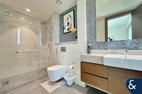 Adosado en Mohammed Bin Rashid City, Dubai, 4 dormitorios, 323 m², № 98616 - foto 17